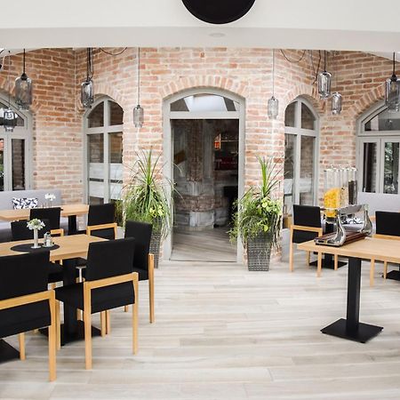 Csikar Csarda Es Panzio Hotel Koszeg Exterior photo